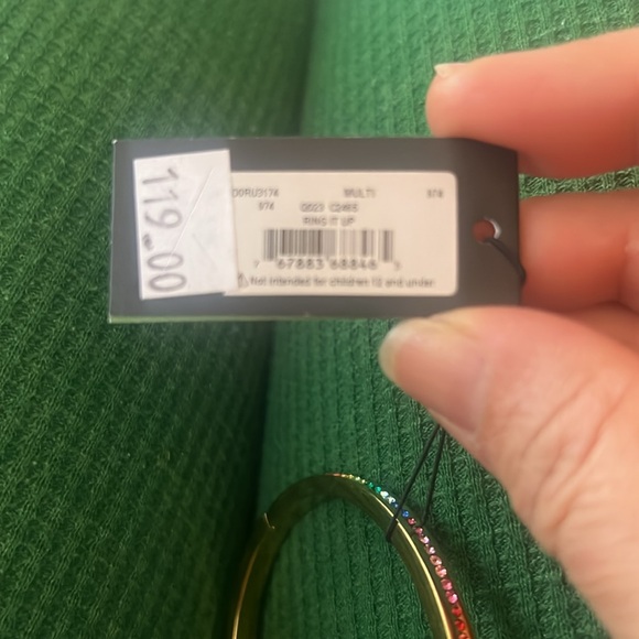 Kate space bracelet - Picture 6 of 6